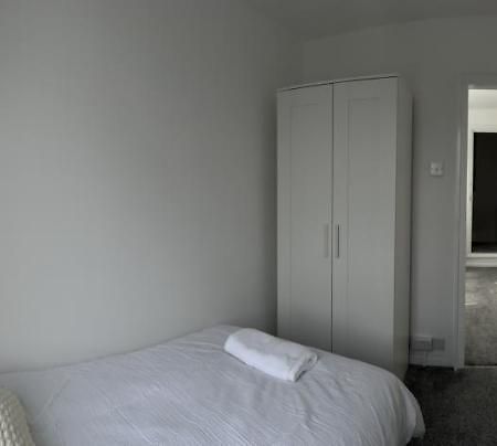 Crown Road Apartment Sittingbourne Exterior foto